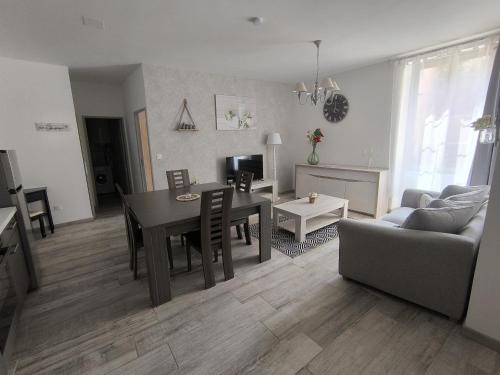 Riez Apartment | Le Romarin classé 3 étoiles