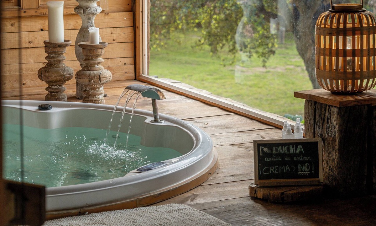 Mont-Ras Bed & Breakfast | Le Rondini