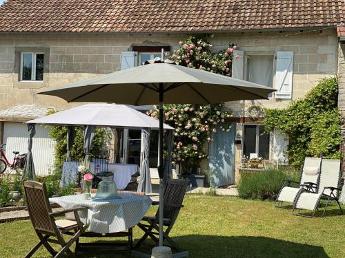 Blye Bed & Breakfast | Le Ronsard