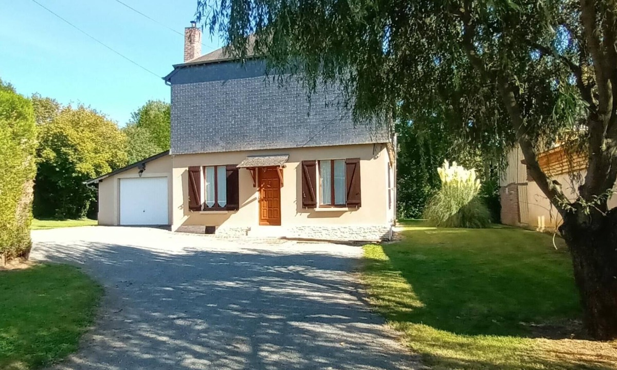 Draize House | LE Roseau À Plumes - Draize