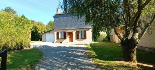 Draize House | Le roseau a plumes