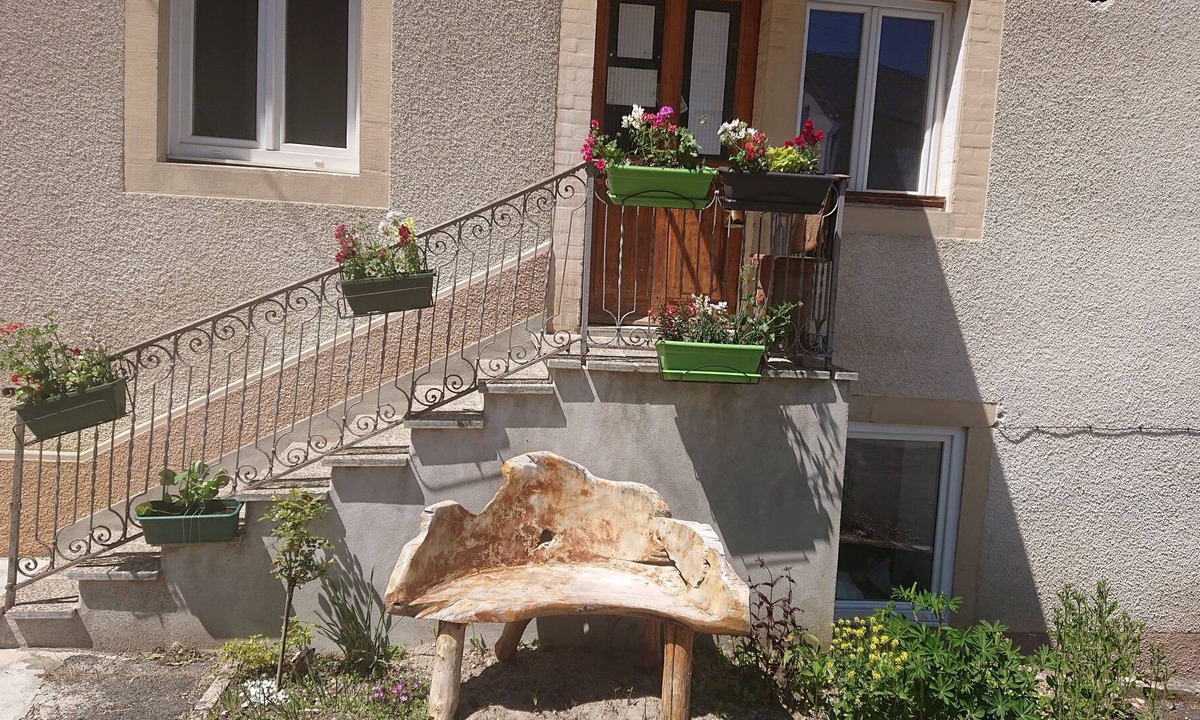 Les Gras Apartment | Le Rosi Logis