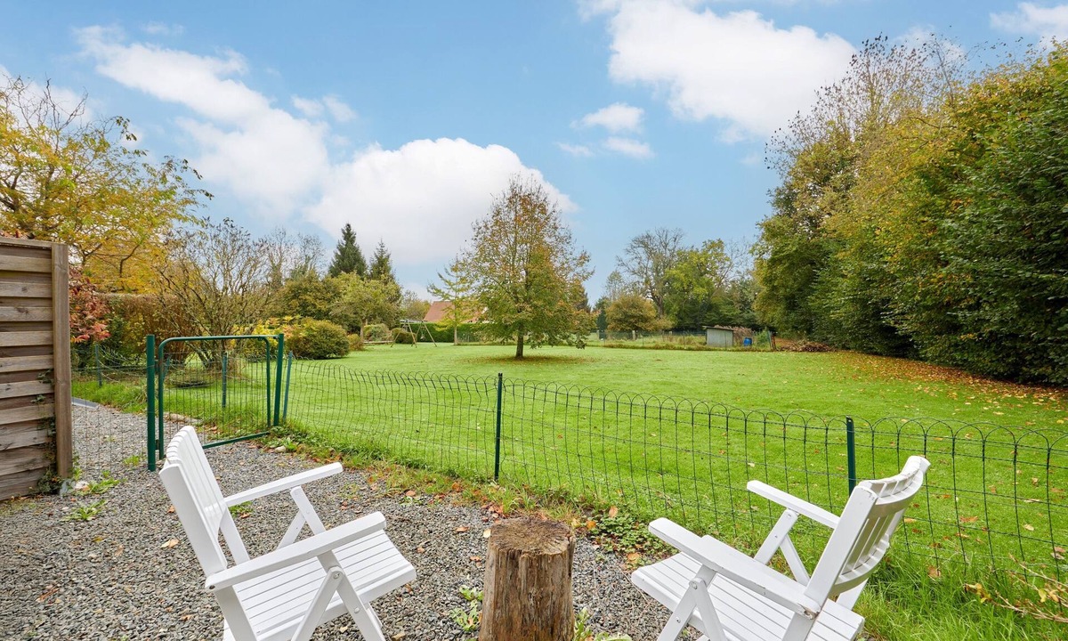 Valseme House | Le Rosier - La douceur de vivre