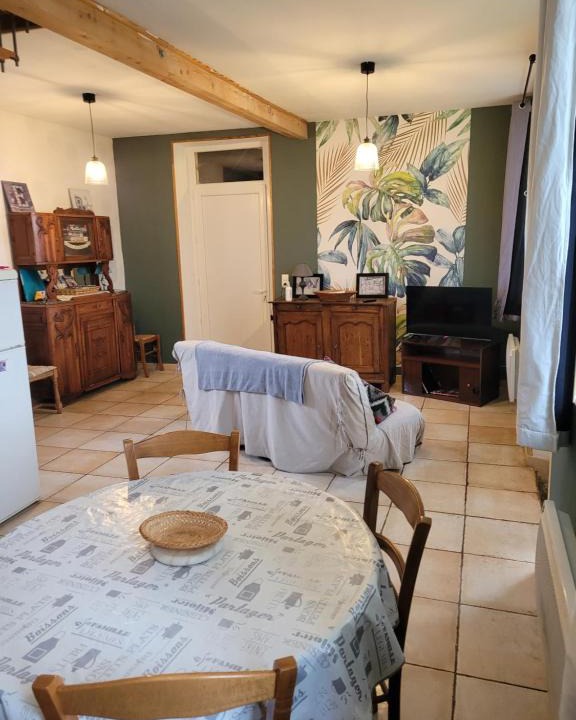 Coigneux House | Le rossignol