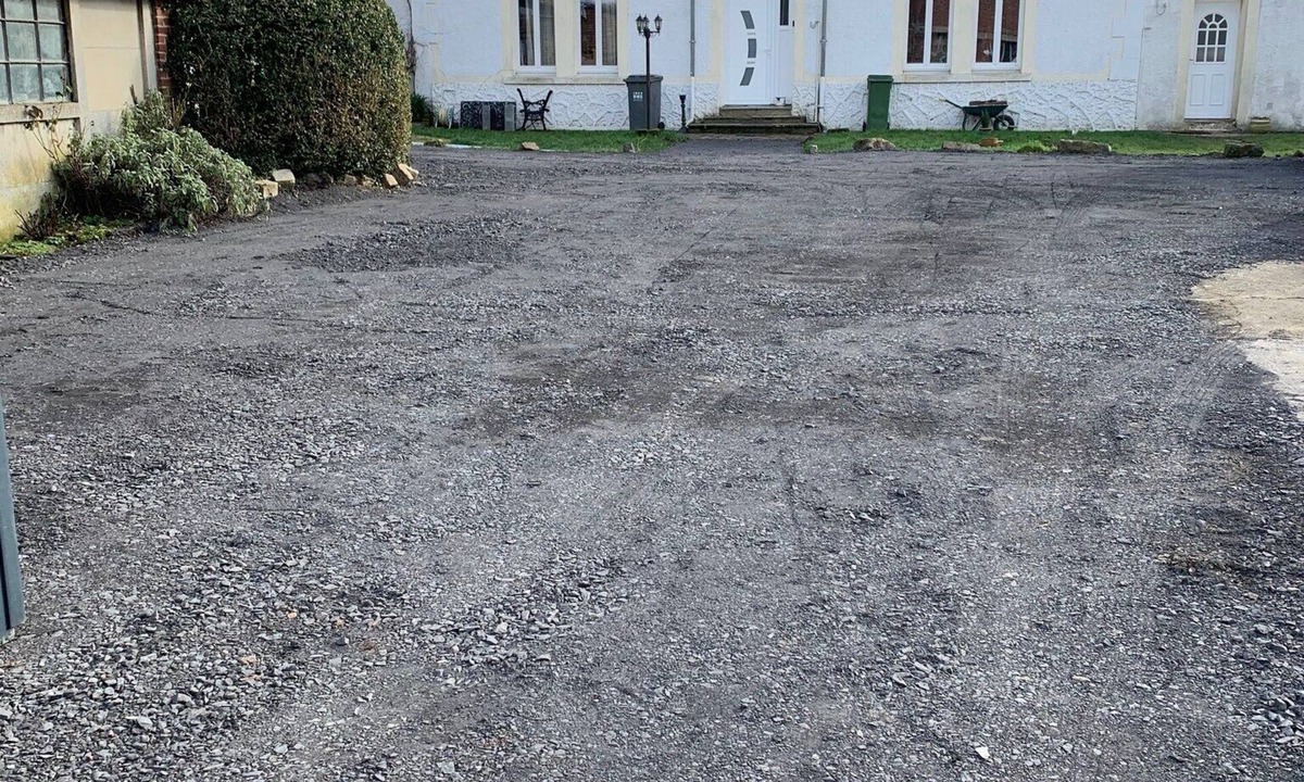 Ytres Bed & Breakfast | Le Rouet