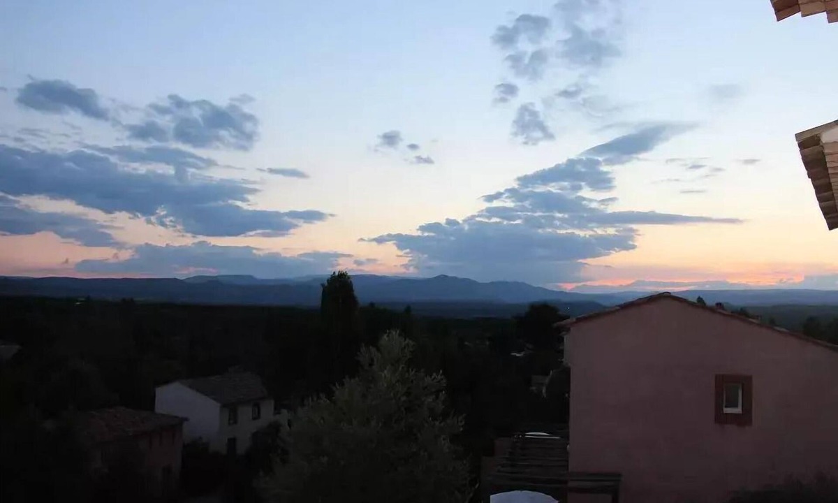 Rouret Villa | Le Rouret houses - maeva Home - 2 Room House 5 People Selection