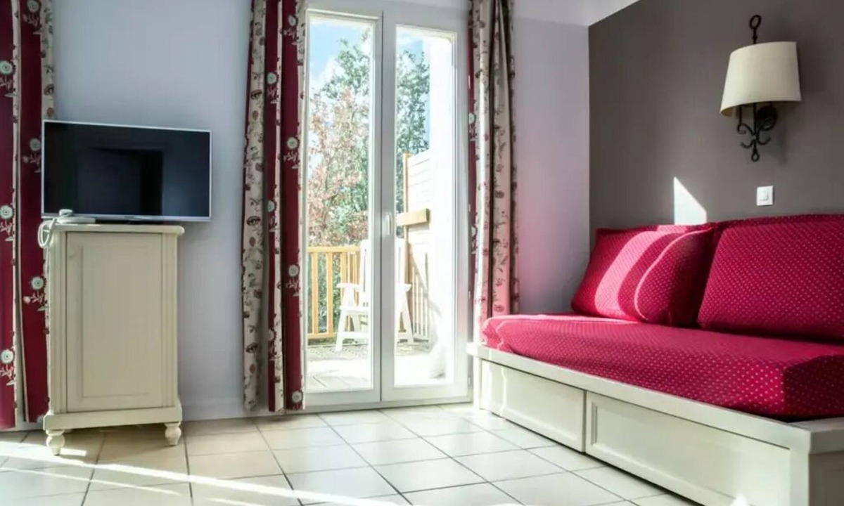 Rouret Villa | Le Rouret houses - maeva Home - 4 Room House 8 People Selection