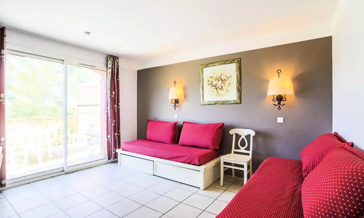Rouret Villa | Le Rouret houses - maeva Home - Maison Sélection 3 bedrooms (8 people)