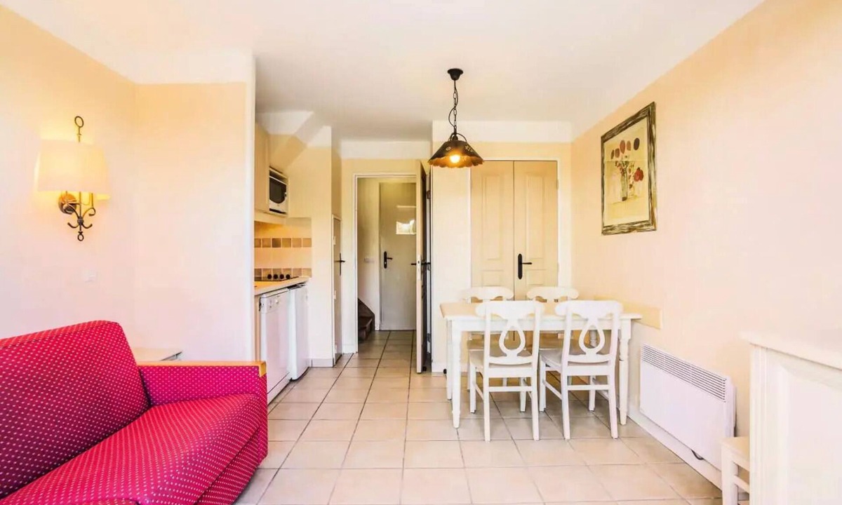 Rouret Villa | Le Rouret houses - maeva Home - Maison Sélection 1 bedroom (5 people)
