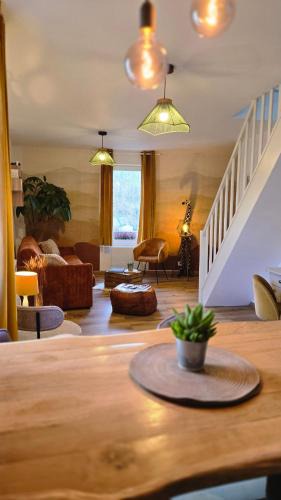 Dreux Apartment | Le Royal Billy