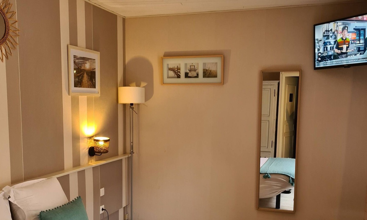 Saint-Pol-sur-Ternoise Hotel | Le Royal