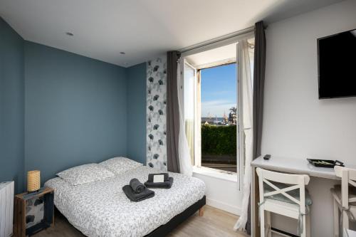 Downtown Apartment | Le Roz