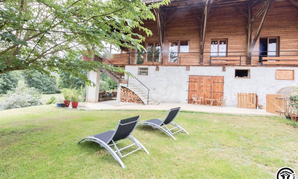 Montastruc-de-Salies House | Le Rucan - MONTASTRUC DE SALIES