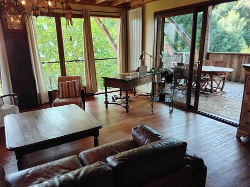 Montastruc-de-Salies Villa | Le Rucan Maison atypique