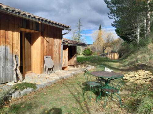 Quillan Bed & Breakfast | Le Rucher d'Ange