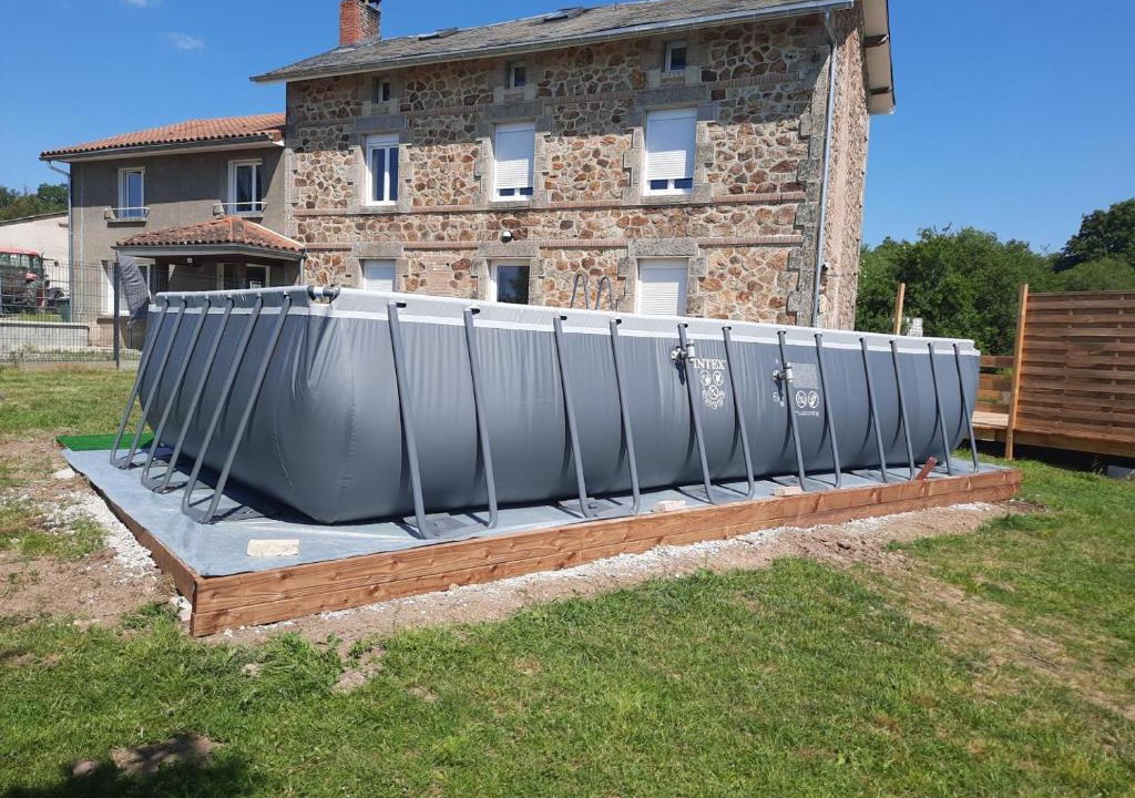 Limoges House | Le rucher de saint florent