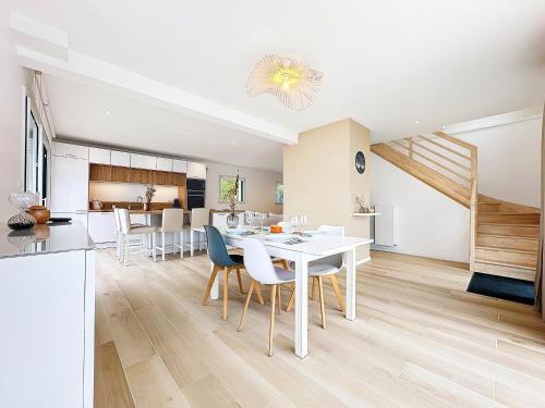 Bohars House | Le Ruffa