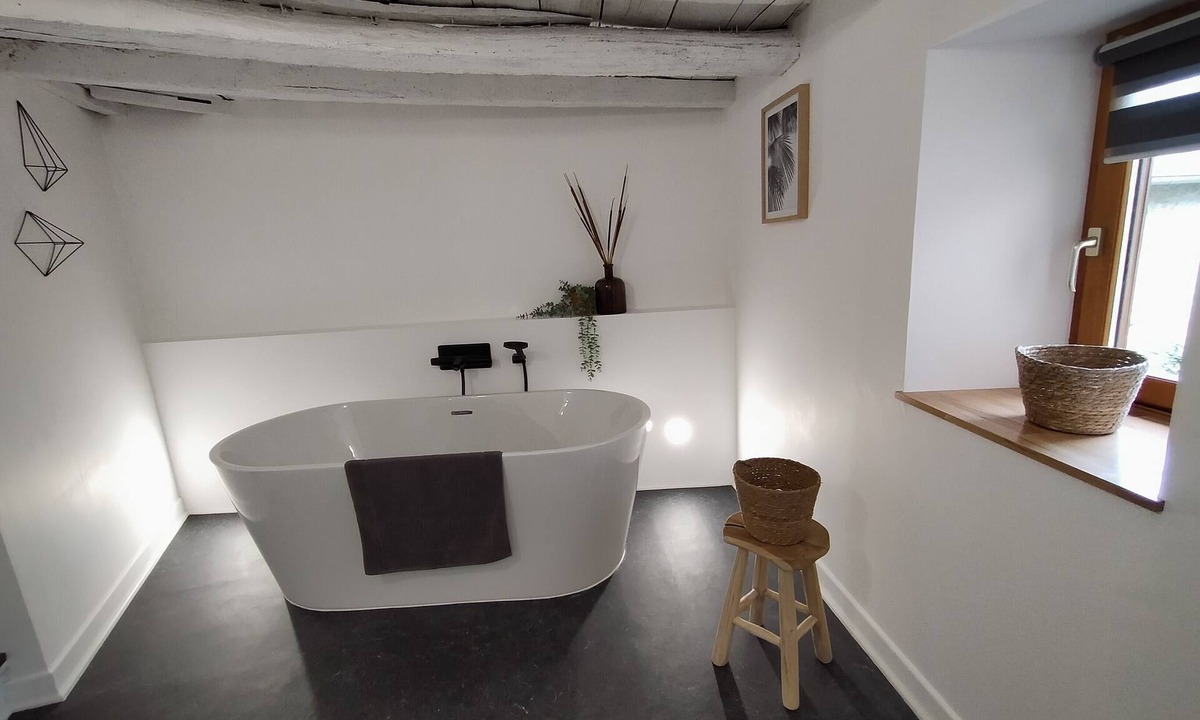 Saint-Igneuc House | Le Séchoir Moncontour