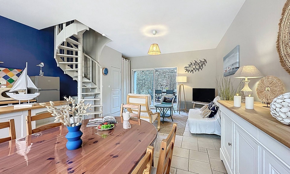 La Bernerie-en-Retz House | Le Sémaphore by Interhome