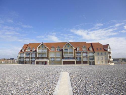 Cayeux-sur-Mer Apartment | Le Sémaphore