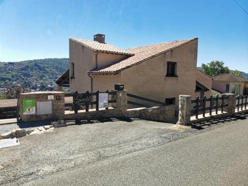 Villefranche-de-Rouergue Bed & Breakfast | Le Sénéchal