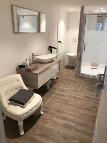 Saint-Sebastien-sur-Loire Apartment | Le séquoia