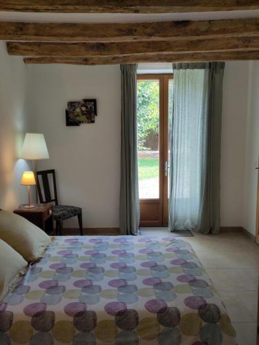 Noyant-Villages Bed & Breakfast | Le sablon chambres d'hotes
