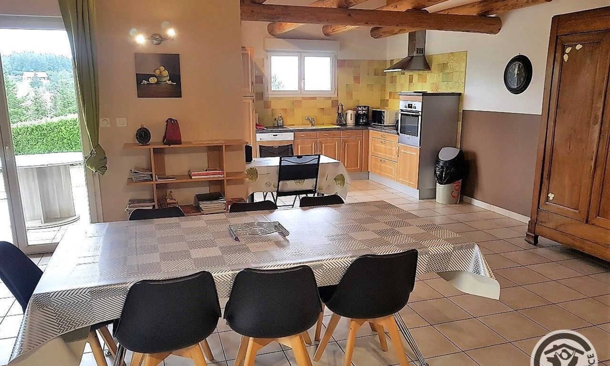 Les Haies House | Le Sabot - LES HAIES