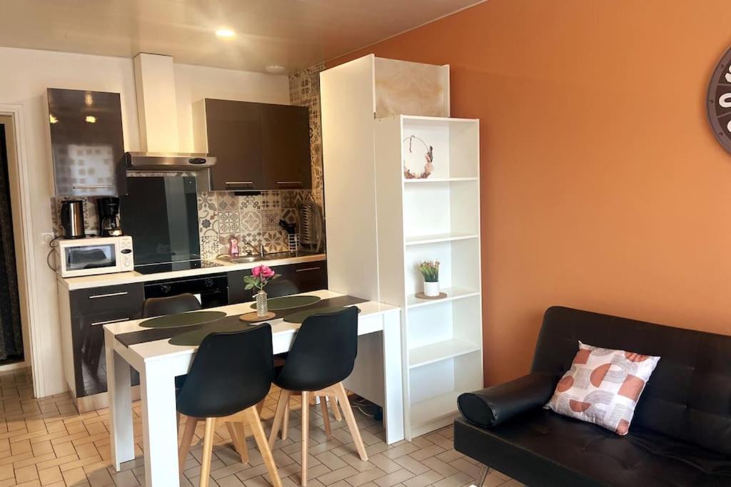 Saint-Amour Apartment | Le Saint-Amour 2