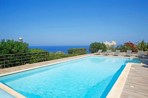 Calvi Hotel | Le Saint Erasme, Hotel Eco Friendly