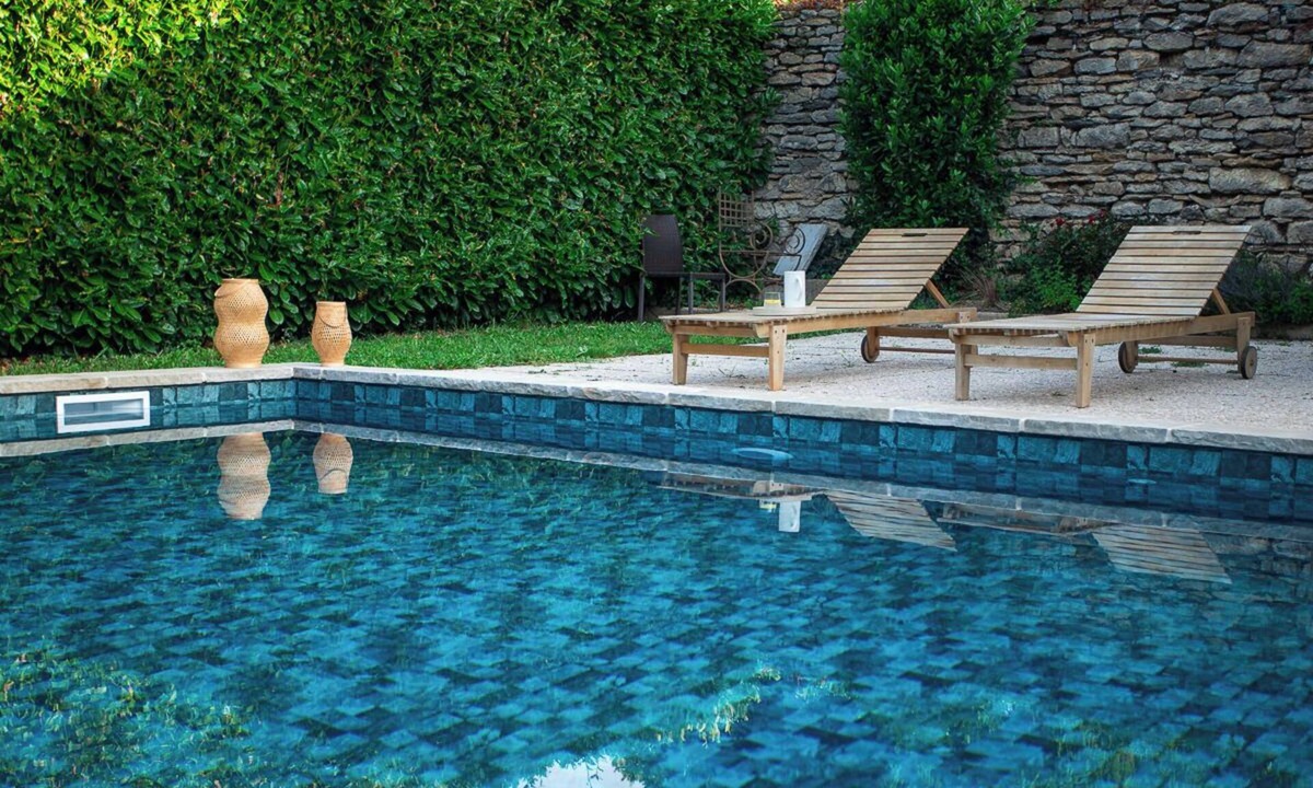 Saint-Hilaire-de-Brens House | Le Saint-Hilaire