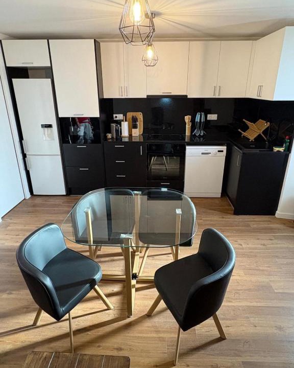 Saint-Laurent-sur-Gorre Apartment | Le Saint Laurent apartment