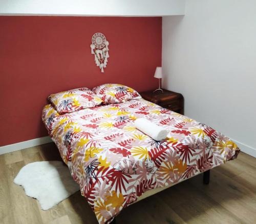 Saint-Gaudens Apartment | Le Saint-Gaudinois-Centre ville-calme