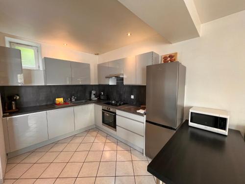 Saint-Genix-sur-Guiers Apartment | Le saint genix