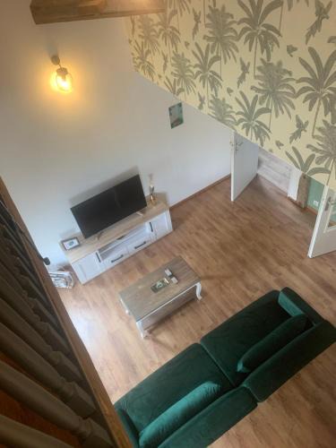 Fauverney Apartment | Le Saint Georges