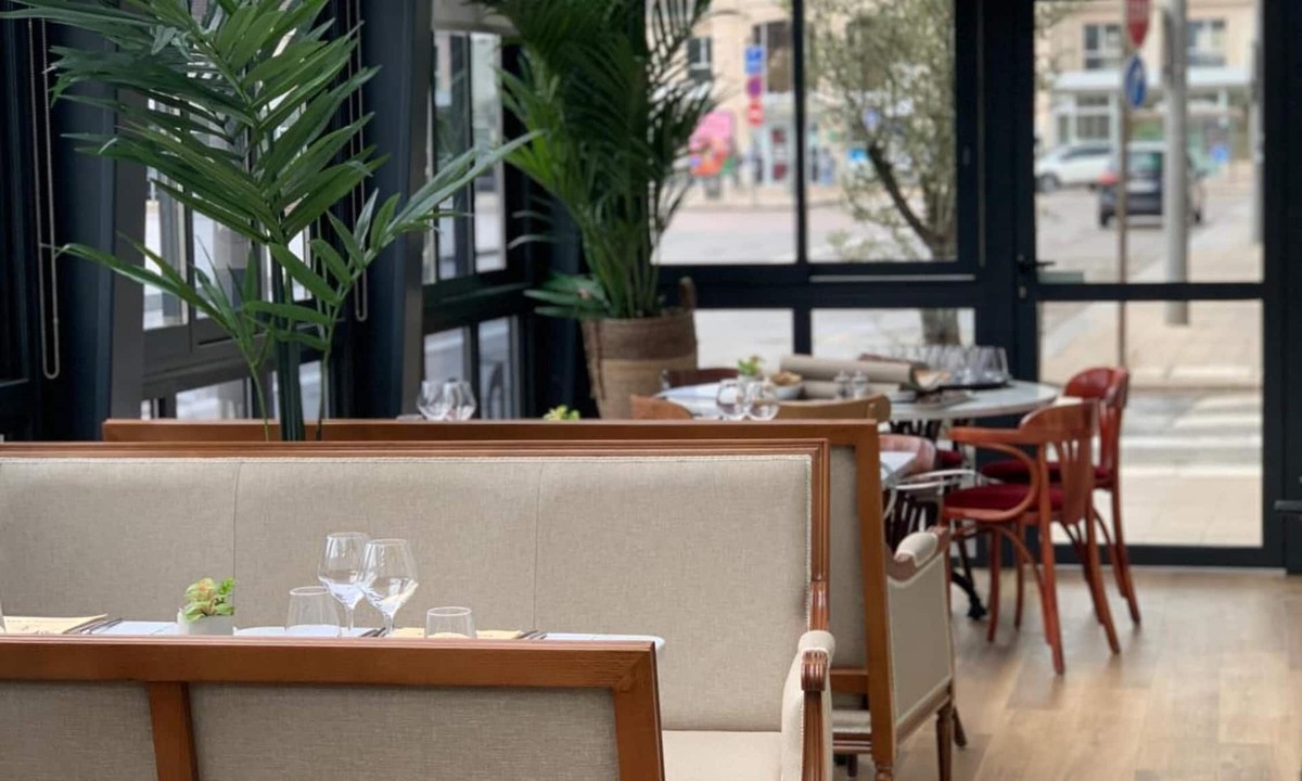 Chalon-sur-Saone Hotel | Le Saint-Georges Hotel & Spa