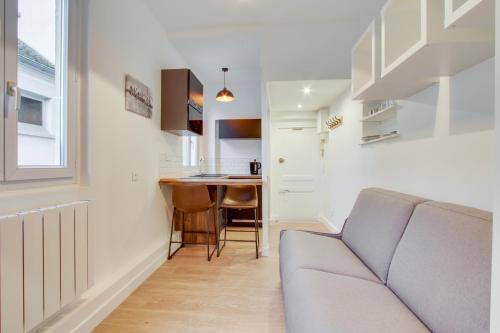 Fontainebleau Apartment | Le Saint Honore