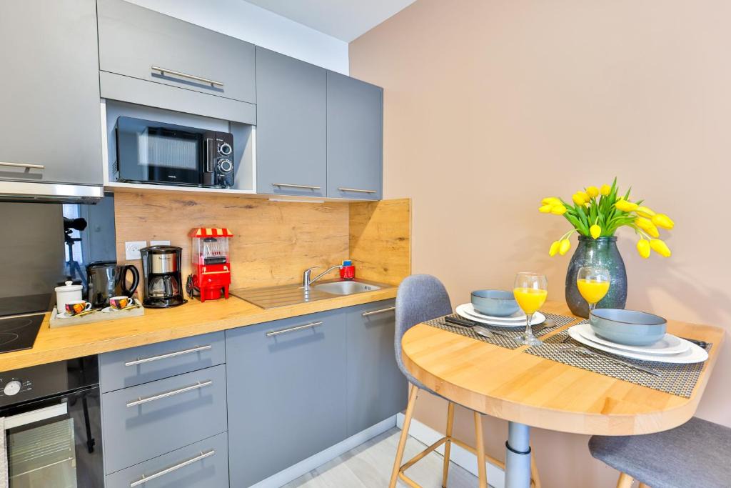 Cognac Apartment | LE SAINT JACQUES #Centre ville