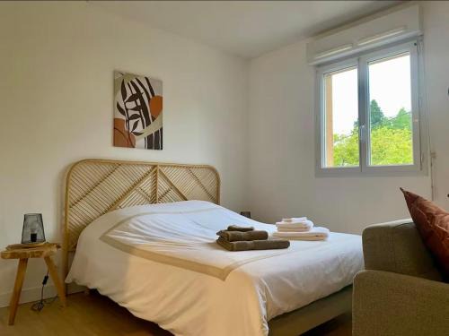 Saint-Lo Apartment | Le Saint-Lois