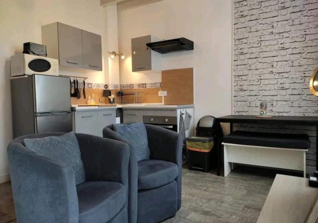 Fecamp House | Le Saint Nicolas