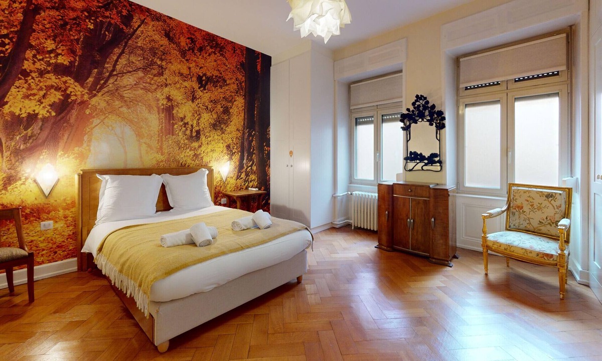 Krutenau Apartment | Le Saint Nicolas