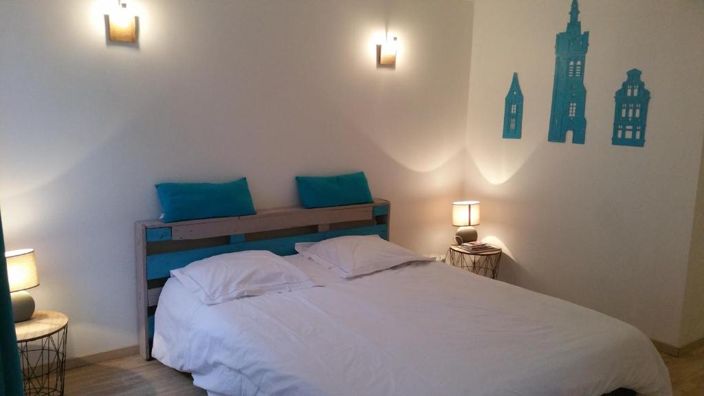 Bethune Apartment | Le Saint-Pry