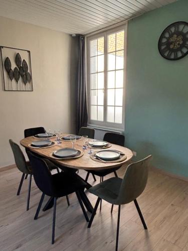 Peronne House | Le Saint Sauveur - centre ville