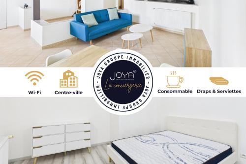 Romilly-sur-Seine Apartment | Le Saint Servais