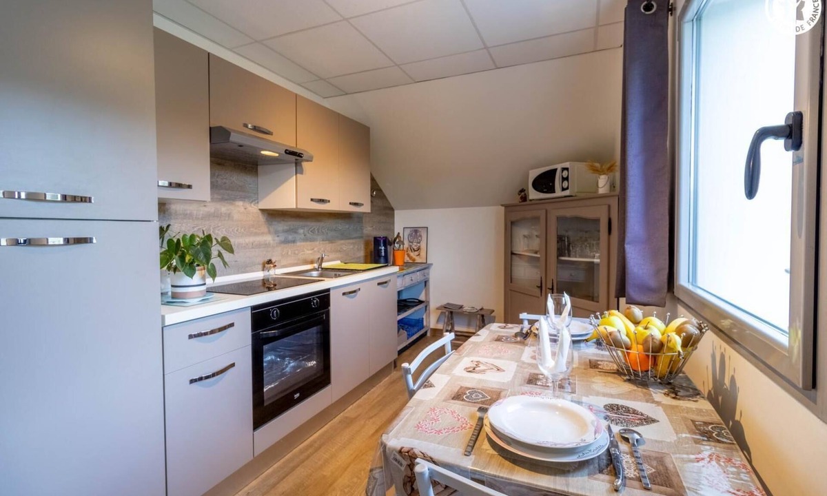 Trevignin House | LE SAINT VICTOR - TREVIGNIN
