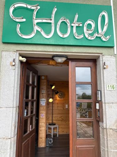 Apremont Hotel | Le Saint Vincent