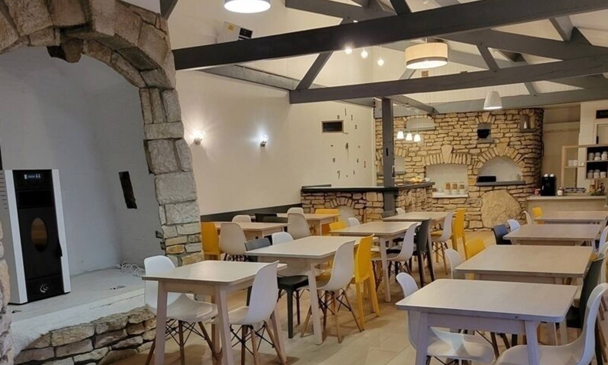 Sainte-Florence Hotel | Le Sainte Florence