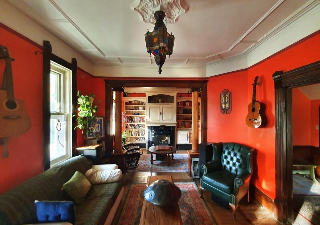 Namur Hotel | Le Salon des Inconnus