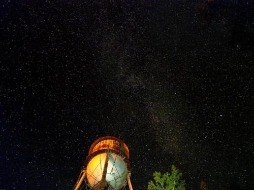 Mauricie Resort | Le SAN Habitations insolites