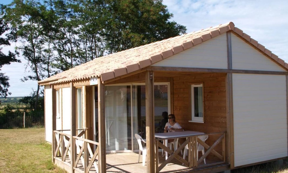 Orist House | Le Sandre - Orist - Gîte